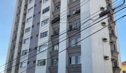 Apartamento com 3 dormitórios à venda, 126 m² por R$ 720.000,00 - Edificio Residencial Solar dos Taperás - Salto/SP