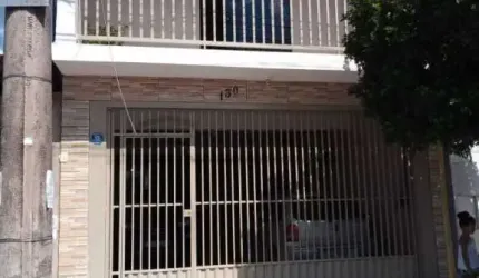 Casa com 2 dormitórios à venda, 210 m² por R$ 450.000,00 - Jardim Planalto - Salto/SP