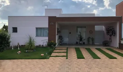 Casa com 4 dormitórios à venda, 200 m² por R$ 890.000 - Guedes - Jaguariúna/SP