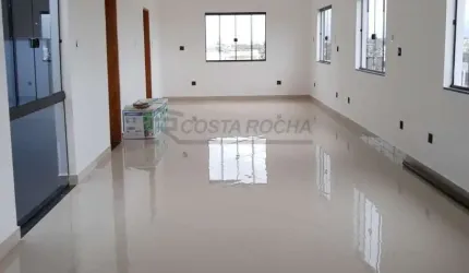 Casa com 3 dormitórios à venda, 237 m² por R$ 540.000,00 - Jardim Santa Marta III - Salto/SP
