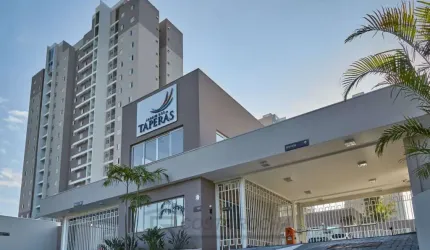 Apartamento com 3 dormitórios à venda, 63 m² por R$ 650.000,00 - Edifício Jardim dos Taperás - Salto/SP