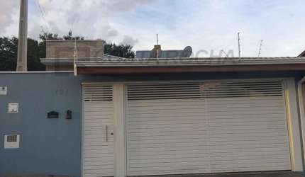 Casa com 2 dormitórios à venda, 100 m² por R$ 510.000,00 - Vila dos Eucaliptos - Salto/SP