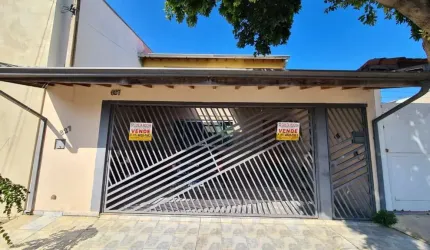 Casa com 4 dormitórios à venda, 230 m² por R$ 450.000 - Loteamento Terras de São Pedro e São Paulo - Salto/SP