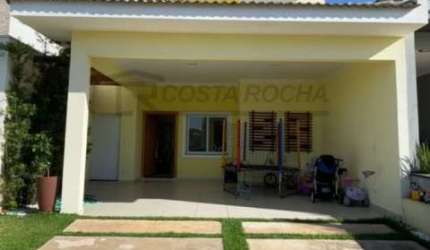 Casa com 3 dormitórios à venda, 173 m² por R$ 930.000,00 - Condomínio Village Moutonnée - Salto/SP