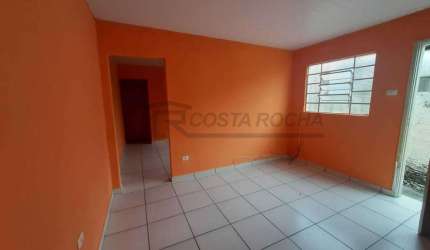 Casa com 1 quarto para alugar - Centro - Salto/SP