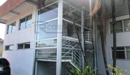 Sala à venda, 2200 m² por R$ 8.500.000,00 - Distrito Industrial II - Salto/SP