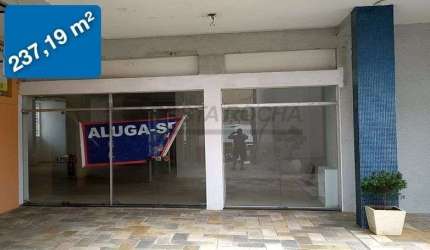 Sala para alugar, 237 m² por R$ 5.000/mês - Centro - Itu/SP