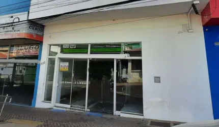 Salão para alugar, 511 m² por R$ 16.000,00/mês - Centro - Salto/SP