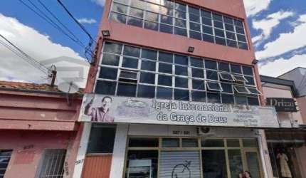 Salão para alugar, 559 m² por R$ 6.500,00/mês - Centro - Salto/SP