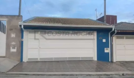 Casa à venda, 155 m² por R$ 425.000,00 - Jardim Santa Marta III - Salto/SP