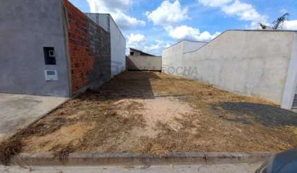 Terreno à venda, 200 m² por R$ 140.000,00 - Vila Martins - Salto/SP