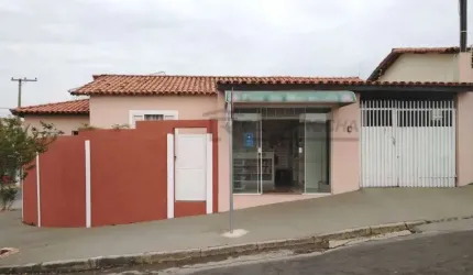 Casa com 3 dormitórios à venda, 125 m² por R$ 420.000,00 - Jardim Celani - Salto/SP