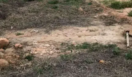 Terreno à venda, 180 m² por R$ 131.000,00 - Residencial Morro da Mata - Salto/SP