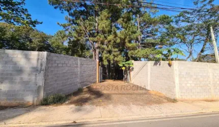 Chácara com 1 dormitório à venda, 14000 m² por R$ 6.000.000,00 - Madre Paulina - Salto/SP