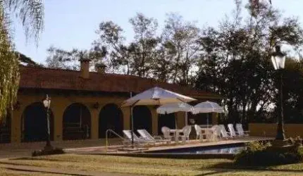 Sítio com 5 dormitórios à venda, 241100 m² por R$ 7.200.000,00 - Centro - Porto Feliz/SP