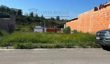 Terreno à venda, 180 m² por R$ 130.000,00 - Residencial Morro da Mata - Salto/SP