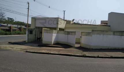 Casa com 3 dormitórios à venda, 120 m² por R$ 365.000 - Jardim Três Marias - Salto/SP