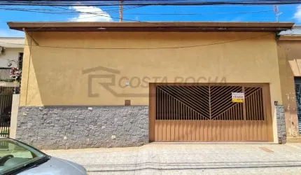 Casa com 3 dormitórios à venda, 334 m² por R$ 1.600.000,00 - Centro - Salto/SP