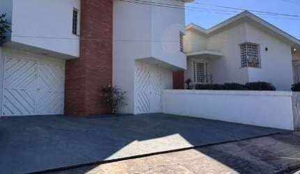 Casa com 3 dormitórios à venda, 238 m² por R$ 1.100.000,00 - Centro - Salto/SP