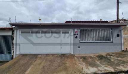 Casa à venda, 141 m² por R$ 700.000,00 - Vila Flora - Salto/SP