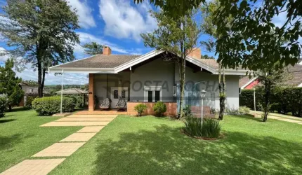 Casa à venda, 600 m² por R$ 2.850.000,00 - Condomínio Haras Paineiras - Salto/SP