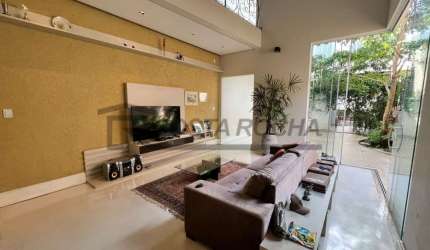 Casa com 3 dormitórios, 320 m² - venda por R$ 1.490.000,00 ou aluguel por R$ 12.000,00 - Centro - Salto/SP