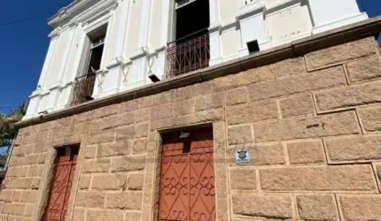 Salão à venda, 1300 m² por R$ 2.200.000,00 - Centro - Salto/SP