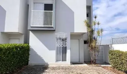 Casa com 3 dormitórios à venda, 108 m² por R$ 700.000,00 - Villagio Villa Bela - Salto/SP