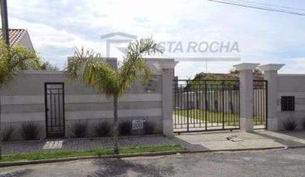 Casa com 2 dormitórios, 70 m² - venda por R$ 270.000,00 ou aluguel por R$ 2.338,00/mês - Condomínio Villa dos Pássaros - Salto/SP