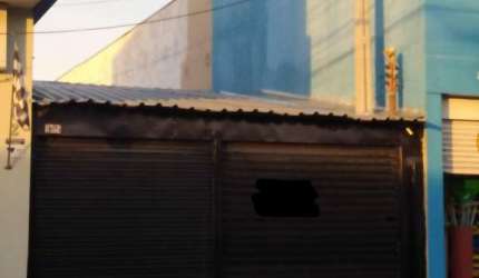 Salão, 50 m² - venda por R$ 380.000,00 ou aluguel por R$ 1.900,00/mês - Centro - Salto/SP