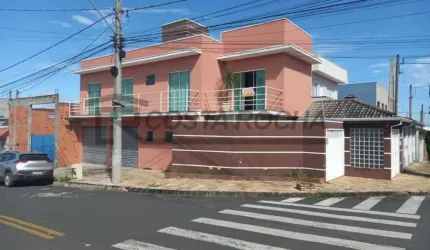 Casa com 3 dormitórios à venda, 193 m² por R$ 500.000,00 - Jardim Panorama - Salto/SP