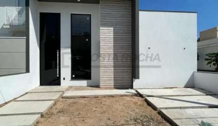 Casa com 3 dormitórios à venda, 198 m² por R$ 1.050.000,00 - Condomínio Ilha das Águas - Salto/SP