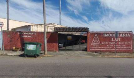 Terreno à venda, 267 m² por R$ 425.000,00 - Vila Teixeira - Salto/SP