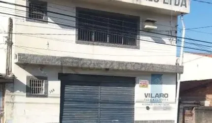 Salão para alugar, 214 m² por R$ 3.300,00/mês - Jardim Maria José - Salto/SP