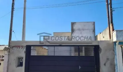 Casa com 3 dormitórios à venda, 81 m² por R$ 450.000,00 - Jardim D'Icaraí - Salto/SP