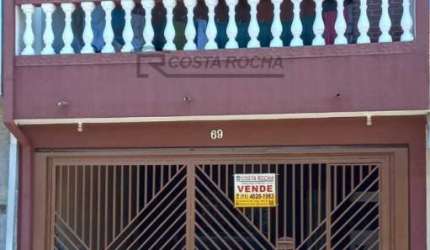 Casa com 3 dormitórios à venda, 181 m² por R$ 425.000,00 - Parque Residencial Rondon - Salto/SP