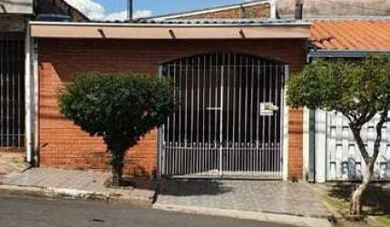 Casa com 2 quartos para alugar -  Jardim das Nações - Salto/SP
