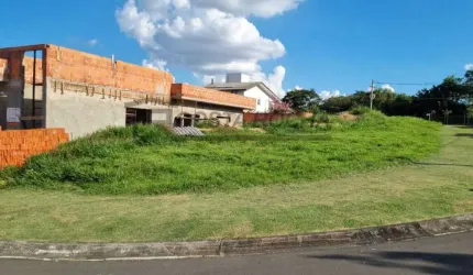 Terreno à venda, 455 m² por R$ 320.000,00 - Condomínio Mirante dos Ipês - Salto/SP