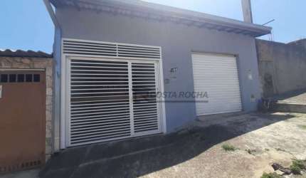 Casa com 2 dormitórios à venda, 92 m² por R$ 371.000,00 - Jardim Soberano - Salto/SP
