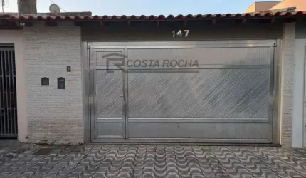 Casa com 2 dormitórios à venda, 119 m² por R$ 372.500,00 - Jardim da Cidade - Salto/SP