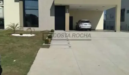 Casa com 4 dormitórios à venda, 300 m² por R$ 1.750.000,00 - Condomínio Terras de Mont Serrat - Salto/SP