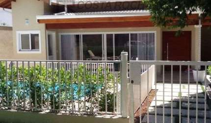 Casa com 3 dormitórios à venda, 287 m² por R$ 1.760.000,00 - Condomínio Haras São Luiz - Salto/SP