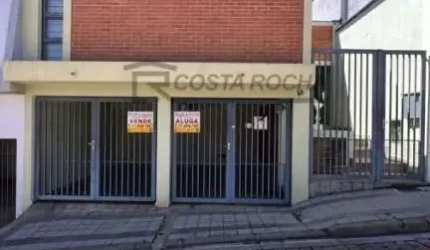 Casa à venda, 171 m² por R$ 480.000,00 - Jardim Donalísio - Salto/SP