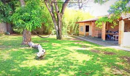 Casa com 4 dormitórios à venda, 330 m² por R$ 1.150.000,00 - Condomínio Haras São Luiz - Salto/SP
