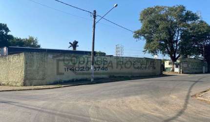 Galpão à venda, 387 m² por R$ 2.600.000,00 - Jardim Marília - Salto/SP