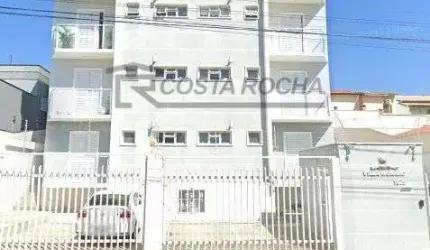 Apartamento com 2 dormitórios à venda, 60 m² por R$ 270.000,00 - Condomínio Residencial Vila Murano - Salto/SP