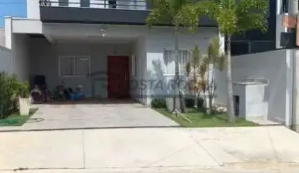 Casa à venda, 201 m² por R$ 690.000,00 - Condomínio Guarujá - Salto/SP