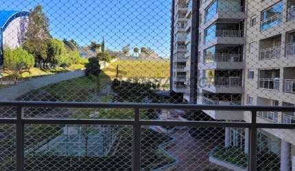 Apartamento com 3 dormitórios à venda, 182 m² por R$ 1.600.000,00 - Edifício City Parque - Itu/SP