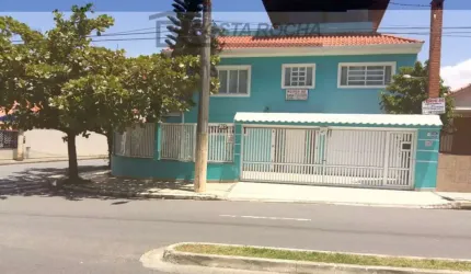 Casa com 5 dormitórios à venda, 400 m² por R$ 1.060.000,00 - Balneário Stella Maris - Peruíbe/SP