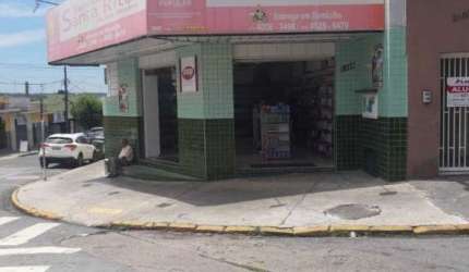 Salão para alugar, 219 m² por R$ 2.914,94/mês - Jardim das Nações - Salto/SP